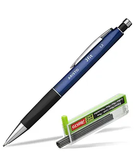 Buy Aristo 0.4mm Pigment Liner 6 Pens, Waterproof Quick Drying