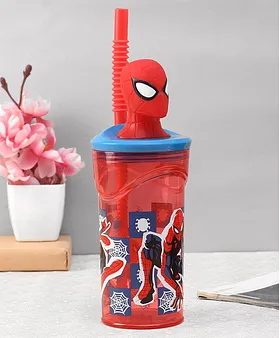 Spiderman Sippers & Cups Online - Buy Feeding & Nursing at