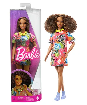 Barbie Dolls Buy Barbie Doll Toy Sets Online FirstCry