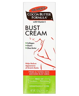 Breast Size Increasing Cream at Rs 500/pack
