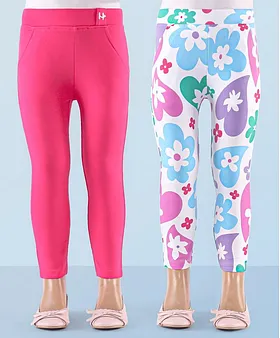 Buy Pajamas & Leggings for Kids (6-8 Years to 10-12 Years) Online India -  Clothes & Shoes at