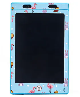 Up To 75% Off on LCD Writing Tablet for Kids