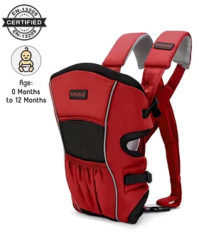 Kangaroo hot sale bag firstcry