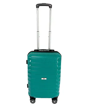 Umai Collapsible & Foldable Hardcase Check-in Luggage Bags For Travel | Easy To Store Expandable Check-in Suitcase - 24 Inch