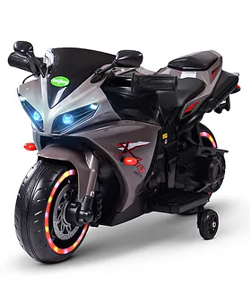 Battery baby best sale bike price