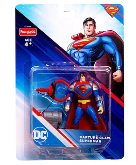 Buy Kammateswara Superhero Action Figure Toys Set of 10 Action Figure Toys  for Kids (Set of 10 Action Figures) Online at Low Prices in India 