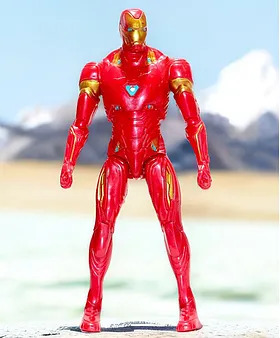 Iron Man Action Figures & Collectibles Online - Buy Toys & Gaming at