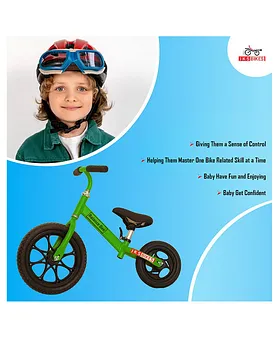 What is a balance bike online for