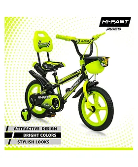 Hi Fast Tricycles Bikes Online India Buy at FirstCry