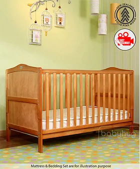 Baby crib firstcry best sale