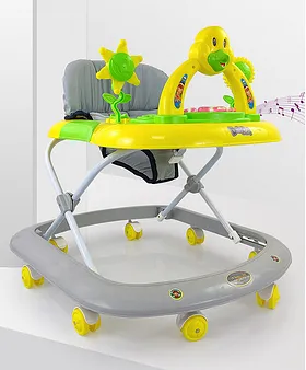 Bsa store baby walker