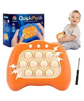 Buy FunBlast Fast Push Intelligent Game – Pop Up Musical Toys for