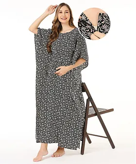 Maternity Nightwear Maternity Night Suits Feeding Nighty Online