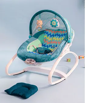 Bouncer for babies online hot sale india