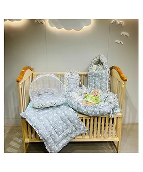 Baby Bed Sets - Buy Baby Bed Sets online in India