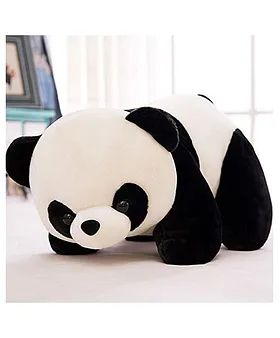 Buy AN Teddy Plush Toys  Cute Panda with Bamboo Soft Plush Toy for Baby  Kids 35 cm Online at Best Prices in India - JioMart.
