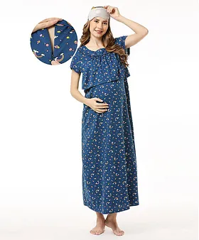 First cry outlet night dress