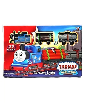 Thomas and Friends Bath Tracks Playset