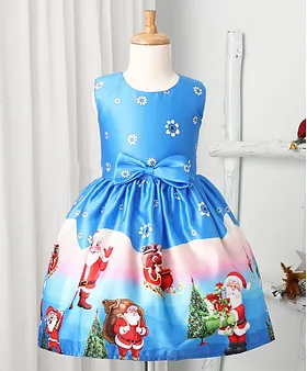 Newborn hot sale santa dress