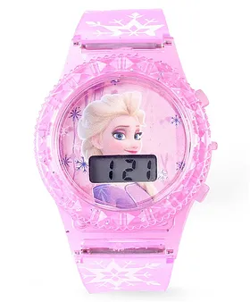 ICE digit retro Barbie Pink • Ice-Watch