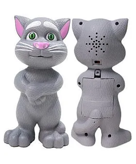 Talking tom cat hot sale toy buy online