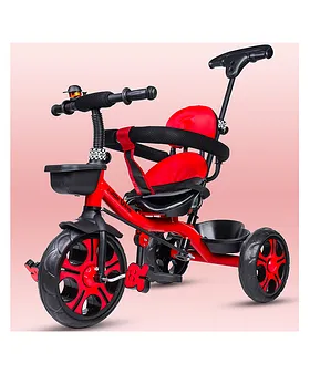 Baby Cycles Buy Baby Tricycle Bicycle Online in India