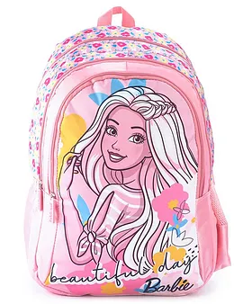 Barbie School Bags & Back Packs for Kids Online India - Buy at
