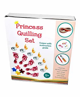 Buy quilling at Best Price, Online Baby and Kids Shopping Store