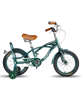 Vaux 2025 beach cruiser