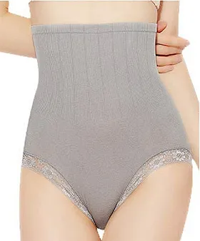 Buy Aaram Women Bamboo Tummy Tucker Inner Panty Shapewear/Ladies Slim, Skin  Beige at