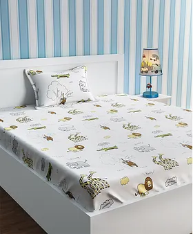 Firstcry 2025 bedding sets