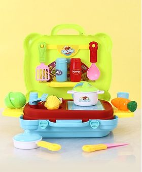 baby kitchen set online