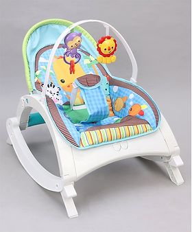 firstcry baby bouncer