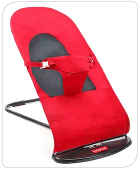 Babyhug sales comfy bouncer