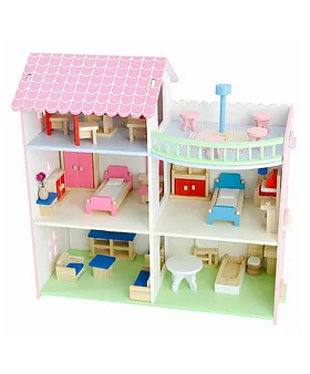 Dollhouse shop best sale near me