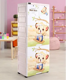 Firstcry cheap baby cupboard