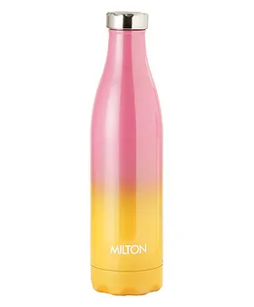 Bcool Multicolor water bottle 515 ml Bottle - Buy Bcool Multicolor