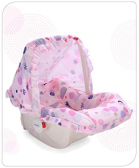 dash carrycot 9 in 1 price