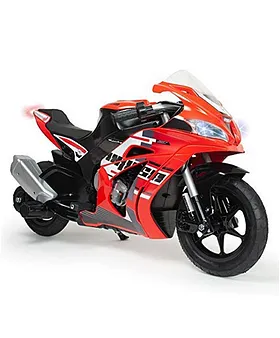 Marktech battery operated clearance bike