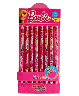 barbie compass set