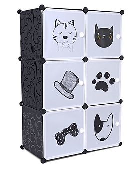 firstcry baby cupboard