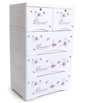 firstcry storage cabinet