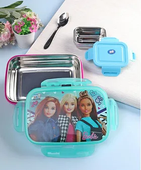 Barbie lunch box discount 60s