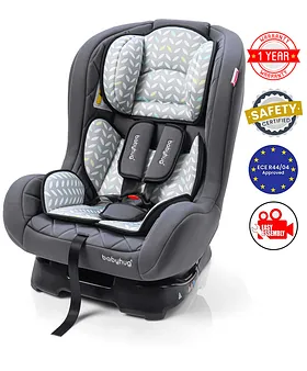 Isofix Baby Car Seat - Buy Toddler Car Seat at StarAndDaisy