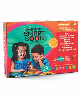 Buy Learning & Educational Toys for Kids (2-4 Years) Online India - Toys &  Gaming at