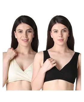 Maternity Intimates Pregnant Care Bra And Underwear Set /Pack Z230731 From  Misihan05, $8.64