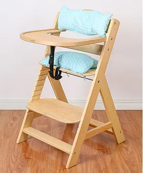 Babyhug verona best sale high chair