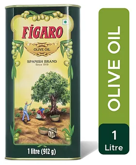 Figaro olive oil for best sale baby massage