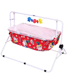 Natraj 2024 baby cradle