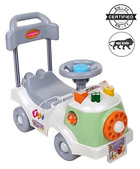 Rocking Car for Boys and Girls Swing Car Baby Toys - China Swing Car and  Kids' Swing Car price